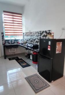 Changlun House | Darwisyh Homestay