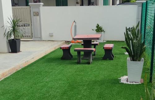 Changlun House | Darwisyh Homestay