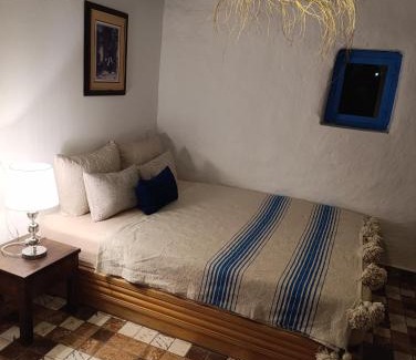 Sahel Chamali Bed & Breakfast | daryemma2