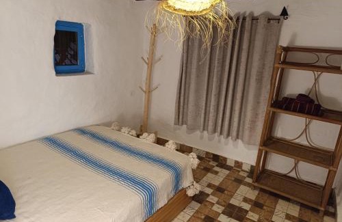 Sahel Chamali Bed & Breakfast | daryemma2