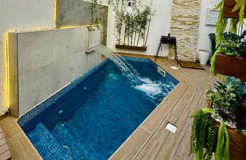 Sqanes Apartment | DARZAYNAH