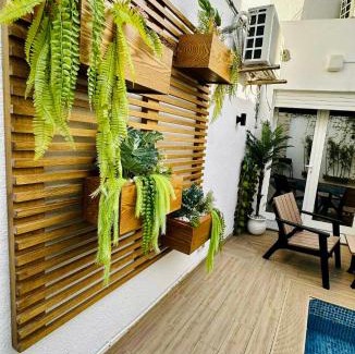 Sqanes Apartment | DARZAYNAH