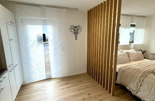 Nagold Apartment | Das 1 Zimmer Apartment