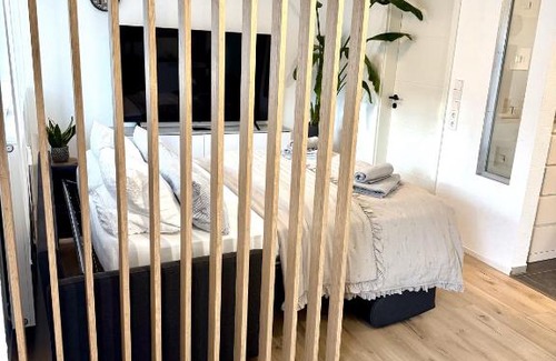 Nagold Apartment | Das 1 Zimmer Apartment