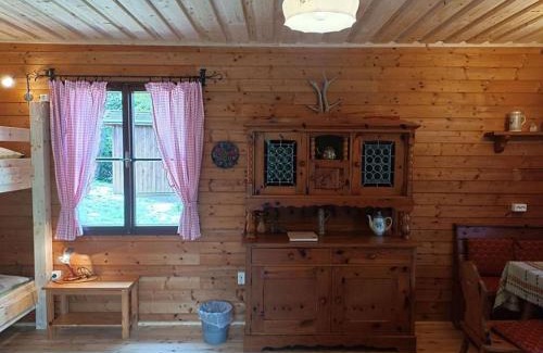 Muenichreith-Laimbach House | Das 1000 Kraut Haus (Berghüttte)