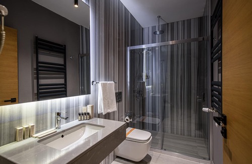 Hacilar Hotel | DAS 3917