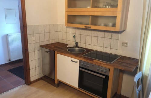 Goemnitz Hotel | Das Abendrote Haus