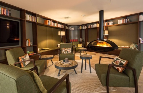 Neuburg Hotel | Das ACKER Hotel