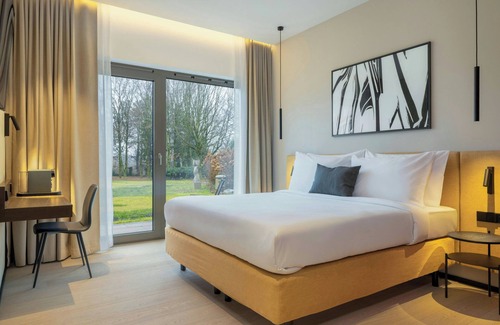 Affalterbach Hotel | Das Affalterbach, Stuttgart, Autograph Collection
