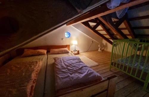 Kevelaer House | Das alte Backhaus