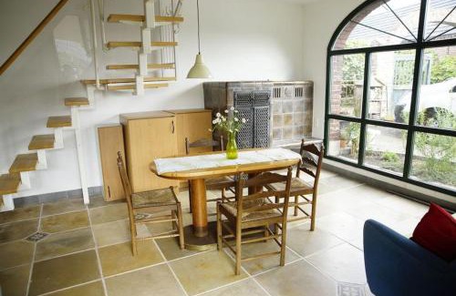 Kevelaer House | Das alte Backhaus