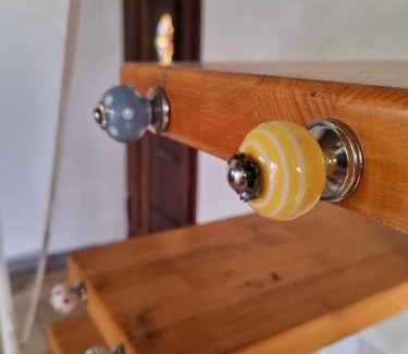 Kevelaer House | Das alte Backhaus