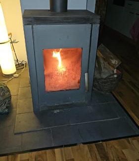 Oberhambach Apartment | Das Alte Kneipchen