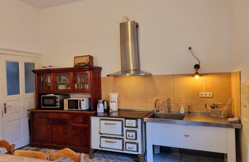 Kevelaer House | Das Alte Pastorat - Ferien mit Stil und Platz