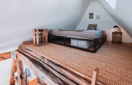 Gleisweiler Apartment | Das Alte Pfarrhaus Galerie