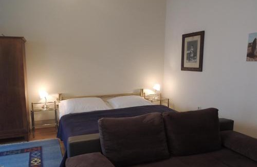 Knittelfeld Apartment | Das alte Zinshaus