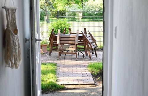 Lippramsdorf House | "Das Ännehaus" vacation home with charm, 1 to 6 persons