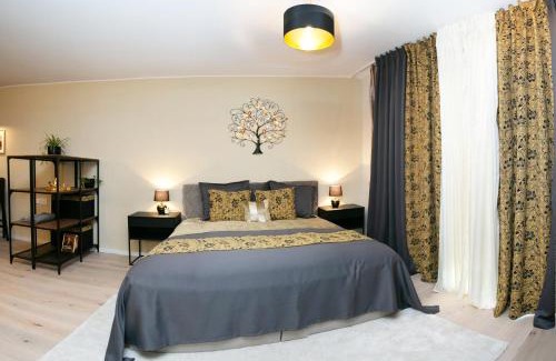 Tatari Apartment | Das Appartement Tallinn