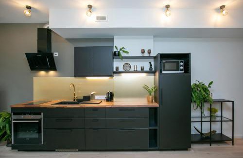 Tatari Apartment | Das Appartement Tallinn