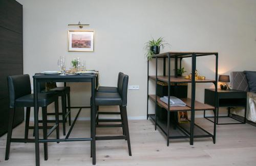 Tatari Apartment | Das Appartement Tallinn
