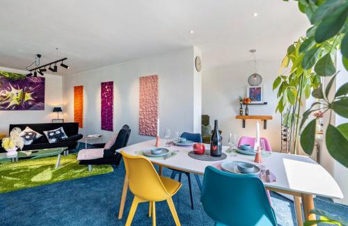 Ihlowerfehn Apartment | Das Atelier