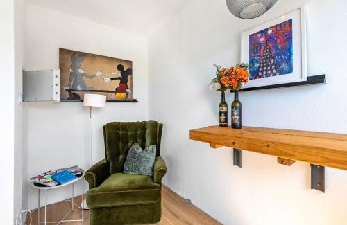 Ihlowerfehn Apartment | Das Atelier