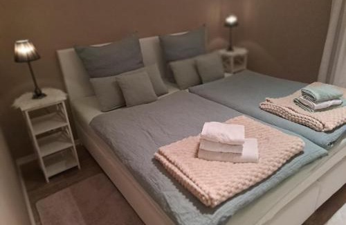 Groß Reken Apartment | Das Bergherz Ruhe + Natur pur