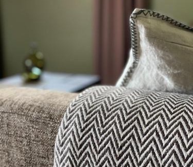 Oberau Apartment | Das Bergquartier - Ferienwohnung Rabenkopf