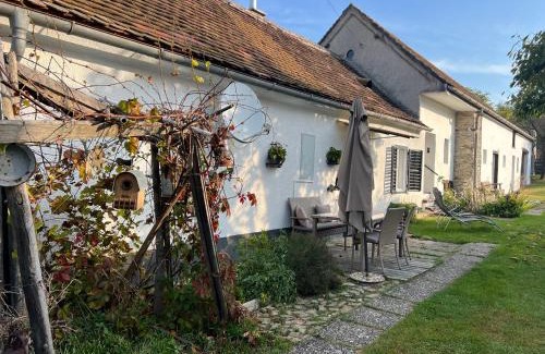 Schachendorf House | Das besondere Bauernhäuschen