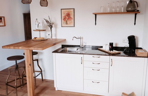 Goldbach Apartment | Das Betthupferl - Ihr Aparthotel