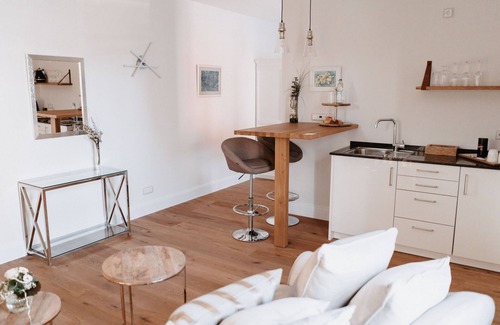 Goldbach Apartment | Das Betthupferl - Ihr Aparthotel