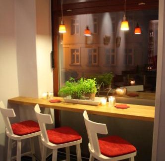 Havelberg House | Das BilderbuchCafe - Pension Markt 7