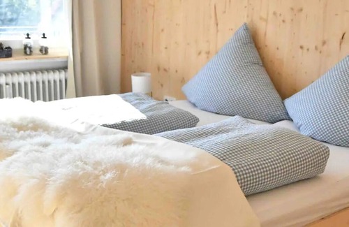 Uehlingen-Birkendorf Apartment | Das Chalet
