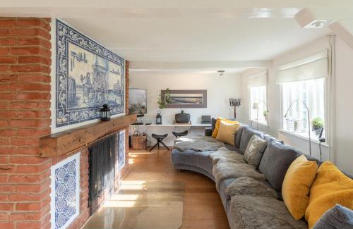 Grellsbull House | Das Countryhouse