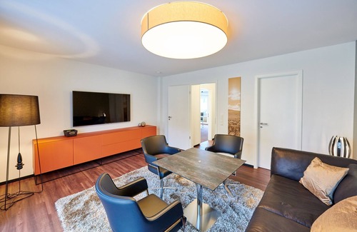 Mainz-Bingen Hotel | Das Crass