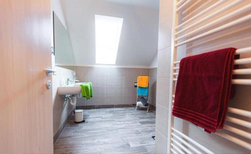 Sankt Margarethen im Lungau Apartment | Das Dorfnest