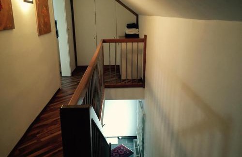 Attersee Apartment | Das Ferienhaus