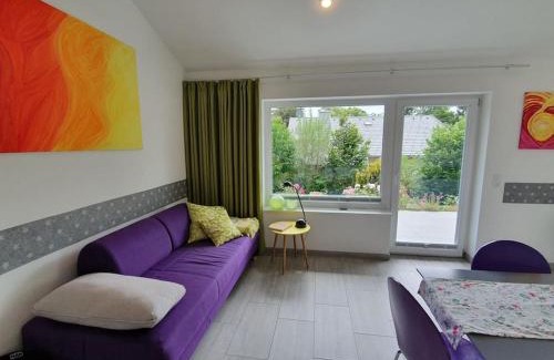 Herrischried House | Das Ferienhaus mit lichtem 85m² Studio