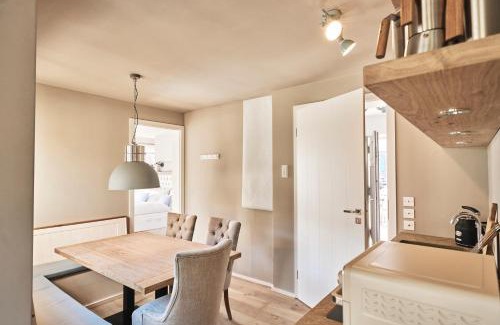 Riegsee House | Das Flachshaus Boutique Apartments