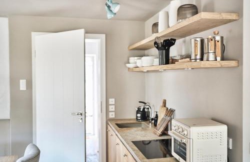 Riegsee House | Das Flachshaus Boutique Apartments