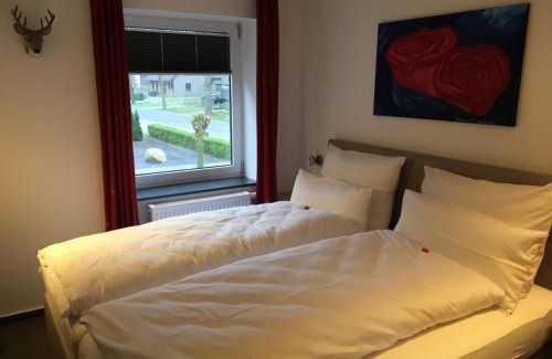 Kranenburg Hotel | Das Gasthaus am Reichswald