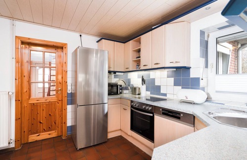 Gollendorf House | Das Gemütliche Ferienhaus Liegt nur ca