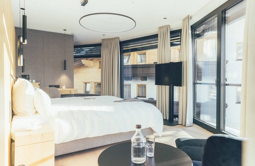 Gerlos Hotel | Das Gerlos