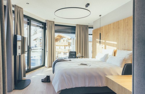 Gerlos Hotel | Das Gerlos