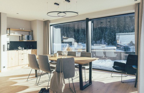 Gerlos Hotel | Das Gerlos