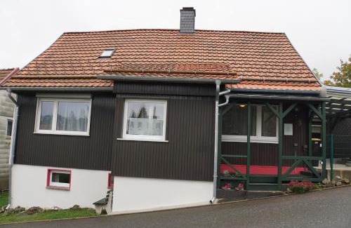 Hohegeiß House | Das Gipp8cht Ferienhaus