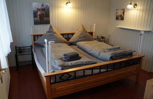 Hohegeiß House | Das Gipp8cht Ferienhaus