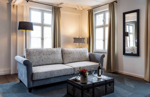 Schwabach Hotel | Das Goldschläger Boutique Hotel