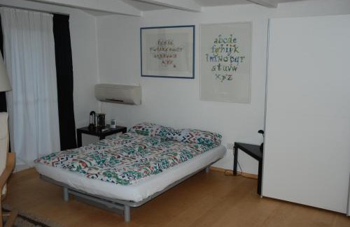Osterholz-Scharmbeck Apartment | Das grüne Häusle