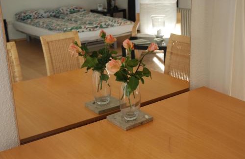 Osterholz-Scharmbeck Apartment | Das grüne Häusle